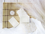 Oat Milk Soap