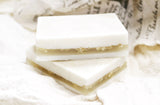 Oat Milk Soap