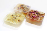 Botanical Aroma Clear Soap