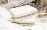 Oat Milk Soap