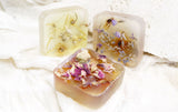 Botanical Aroma Clear Soap