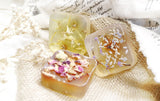 Botanical Aroma Clear Soap
