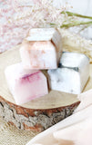 Marble Colored Milky Aroma Cube