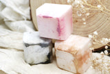Marble Colored Milky Aroma Cube