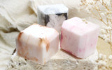 Marble Colored Milky Aroma Cube