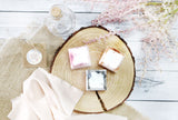 Marble Colored Milky Aroma Cube