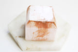 Marble Colored Milky Aroma Cube