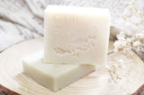 Aloe Vera Hyaluronic Handmade Soap