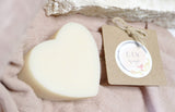 Luxury Goat Milk  Handmade Soap