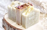 Chamomile Handmade Soap