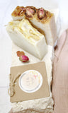 Rose Handmade Soap