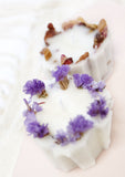 Irregular Shaped Tea Candle