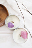 Raw Crystal Tin