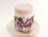 Layered Pillar Floral