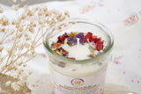 Large Herbal Resin Garden