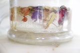 Large Herbal Resin Garden