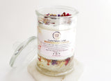 Large Herbal Resin Garden