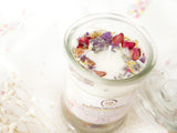 Large Herbal Resin Garden