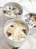 Botanical Dried Herbs Tin