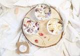 Botanical Dried Herbs Tin