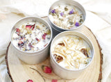 Botanical Dried Herbs Tin