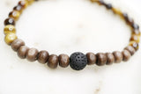 Tiger Eye