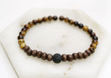 Tiger Eye