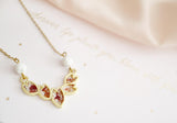 Sakura Garland