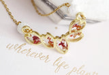 Sakura Garland