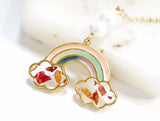 Floral Rainbow