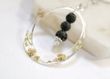 3 Lava Ring Botanica