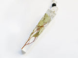 Long Crystal Flower