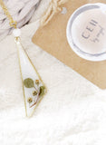 White Zen Garden