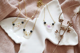 Mini Botanica Floral Set