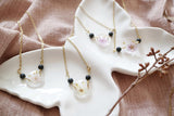 Mini Botanica Floral Set