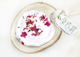 Botanical Love Tag Wax