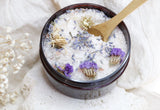 Botanical Aroma Bath Salt