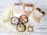 Botanical Aroma Bath Salt
