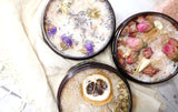 Botanical Aroma Bath Salt