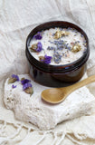 Botanical Aroma Bath Salt