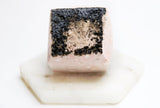 Botanical Bath Bomb Cubes