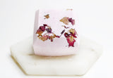 Botanical Bath Bomb Cubes