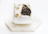 Botanical Bath Bomb Cubes