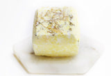 Botanical Bath Bomb Cubes