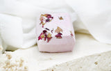 Botanical Bath Bomb Cubes