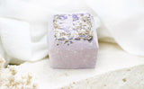 Botanical Bath Bomb Cubes