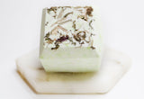 Botanical Bath Bomb Cubes
