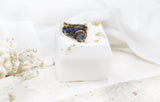 Botanical Bath Bomb Cubes