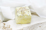 Botanical Bath Bomb Cubes