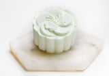 Flowered Shaped Menthol Shower Steamers (Set of 4)